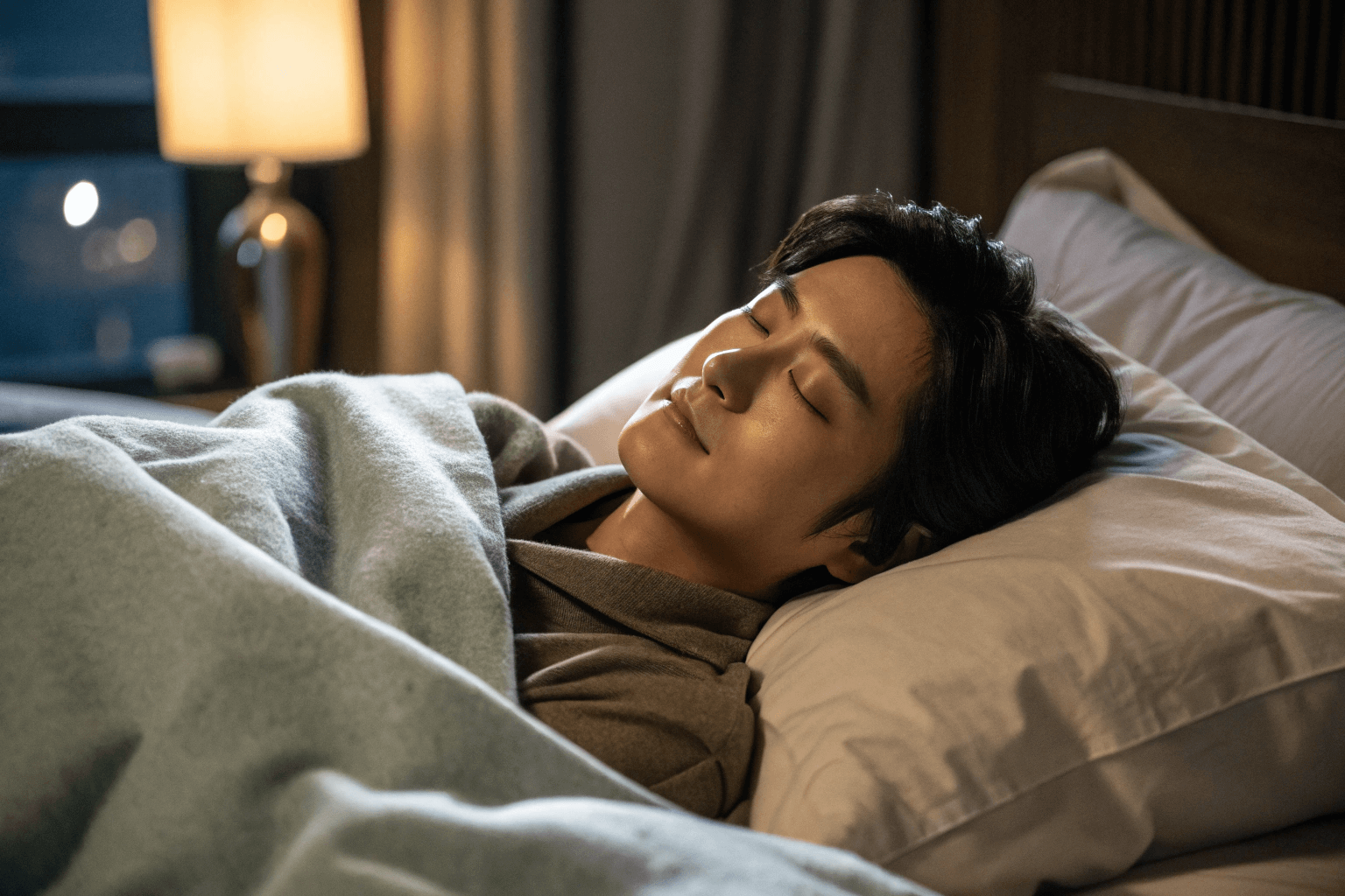 睡眠障害とうつ病 – 不眠からの回復へのステップ